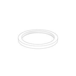 Original Volvo Penta Dichtung VOP947624 | MD2030