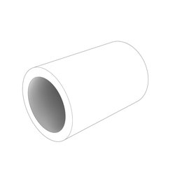 Filtro original Volvo Penta VOP3580509 | MD2030-D