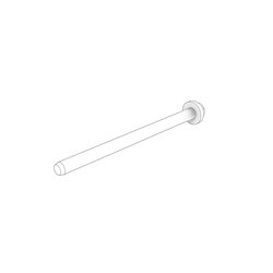 Vis d'origine Volvo Penta VOP3583796 | D2-55