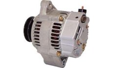 ALTERNADOR YANMAR 12V-80 Amp
