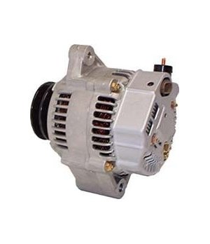ALTERNADOR YANMAR 12V-80 Amp