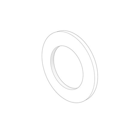 Junta original Volvo Penta VOP3580499 | D2-75