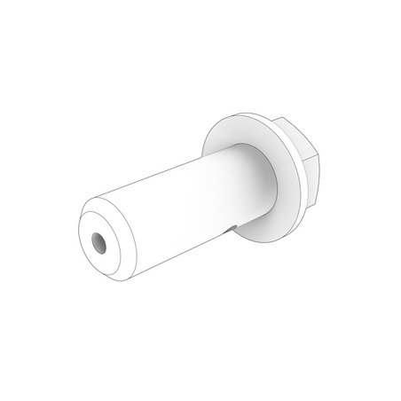 Vis d'origine Volvo Penta VOP3580599 | D2-75