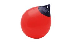 BOYA POLYFORM A-6 ROJA