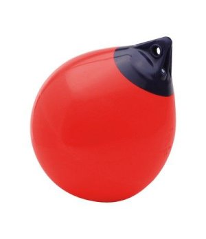 BOYA POLYFORM A-6 ROJA