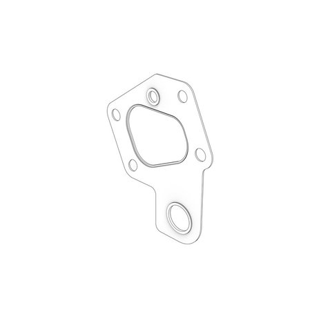 Junta original Volvo Penta VOP888596 | D2-75