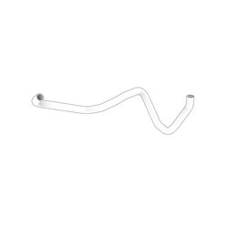 Manguera Original Volvo Penta VOP3584095 | D2-75