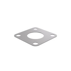 Junta Original Volvo Penta VOP3584104 | D2-75