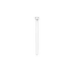 Vite esagonale originale Volvo Penta VOP955313 | D2-75