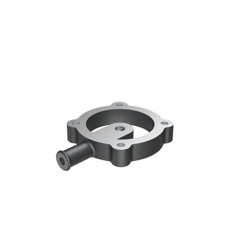 Adattatore originale Volvo Penta VOP3584111 | D2-75