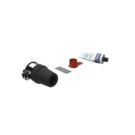 Caja de Embalaje de Goma Original Volvo Penta VOP828254 | MD2030