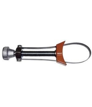 EXTRACTOR DE FILTROS