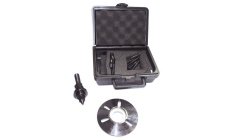 EXTRACTOR CONTRAPESO-DAMPER HEAVY DUTY