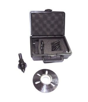 EXTRACTOR CONTRAPESO-DAMPER HEAVY DUTY