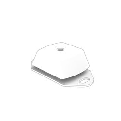 Cuscino in gomma originale Volvo Penta VOP862347 | MD2010