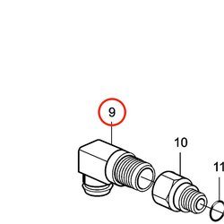 Sensor Original Volvo Penta VOP874506 | MD2010