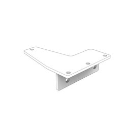Consola Original Volvo Penta VOP888833 | MD2010