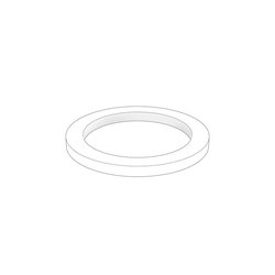 Original Volvo Penta Dichtung VOP947281 | MD2010