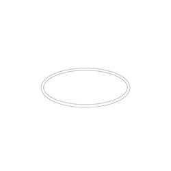 Anillo Tórico Original Volvo Penta VOP948981 | MD2010
