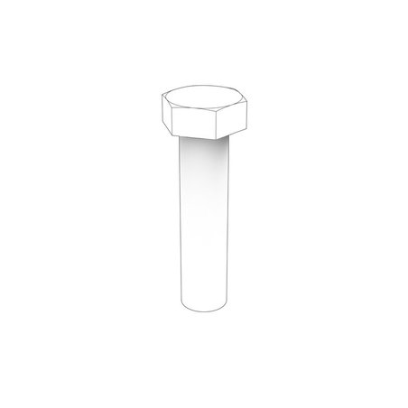Tornillo Hexagonal Original Volvo Penta VOP955739 | MD2010