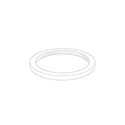 Guarnizione originale Volvo Penta VOP957181 | MD2010
