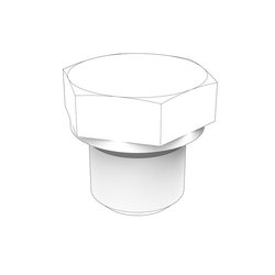 Original Volvo Penta Stecker VOP960630 | MD2010