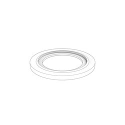 Joint d'origine Volvo Penta VOP976932 | MD2010