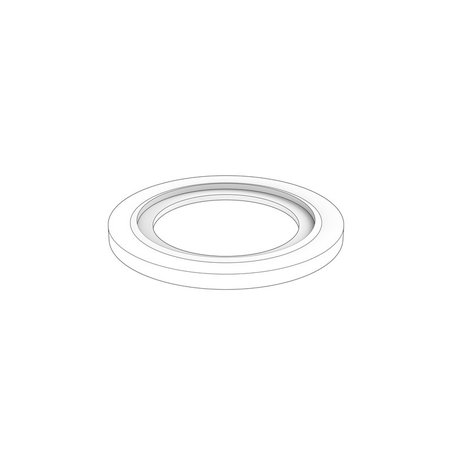 Original Volvo Penta Dichtung VOP976932 | MD2010