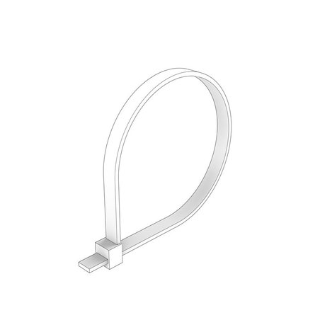 Collier de serrage d'origine Volvo Penta VOP983472 | MD2010
