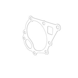 Junta Original Volvo Penta VOP3580001 | MD2010