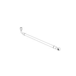 Manguera Original Volvo Penta VOP3830307 | MD2010