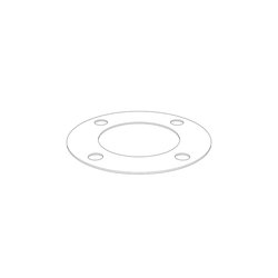 Guarnizione originale Volvo Penta VOP3838283 | MD2010