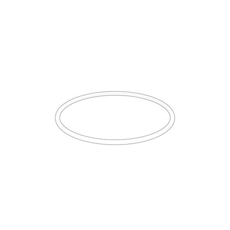 O-ring originale Volvo Penta VOP20412359 | MD2010