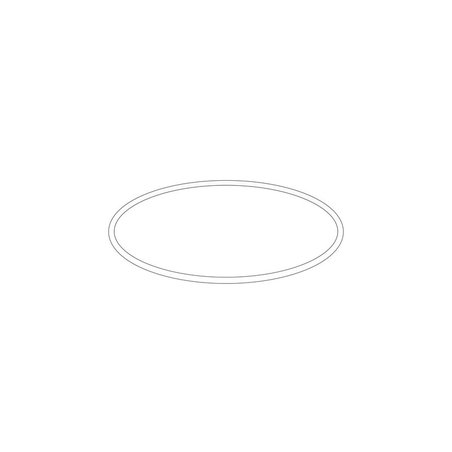 Anillo Tórico Original Volvo Penta VOP20412762 | MD2010
