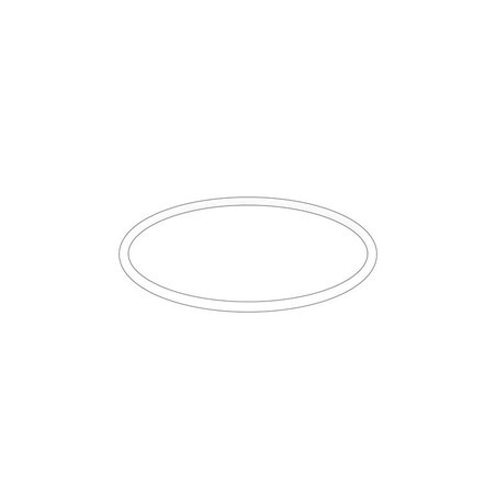 Anillo Tórico Original Volvo Penta VOP20450819 | MD2010