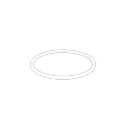 Original Volvo Penta O-Ring VOP20450992 | MD2010