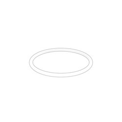 Original Volvo Penta O-Ring VOP20450993 | MD2010