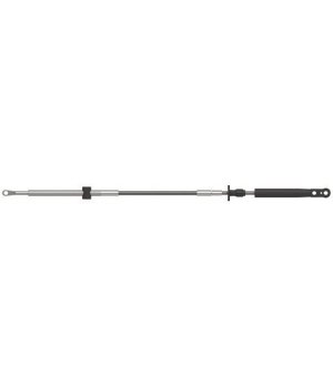 ENGINE CONTROL CABLE  15' JOHNSON EVINRU15’/ 4,60 m