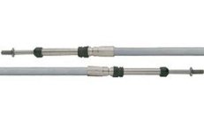 Cable Mando 4300C SS 9 Pies 2,75 M. PRE6500C09 nautico