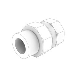 Original Volvo Penta Nippel VOP21165583 | MD2010