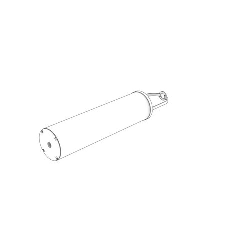 Original Volvo Penta Filter VOP23226384 | MD2010