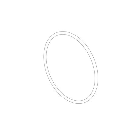 Original Volvo Penta O-Ring VOP23265133 | MD2010