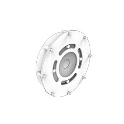 Flexible Kupplung Original Volvo Penta VOP23327560 | MD2010
