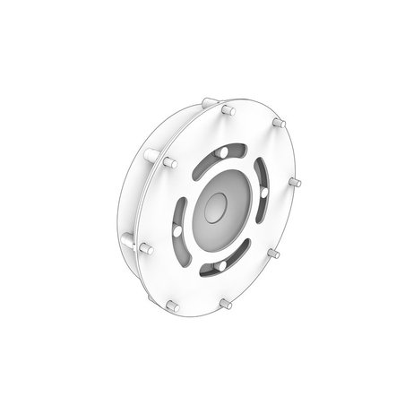 Giunto Flessibile Originale Volvo Penta VOP23327560 | MD2010