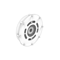 Flexible Kupplung Original Volvo Penta VOP23327561 | MD2010