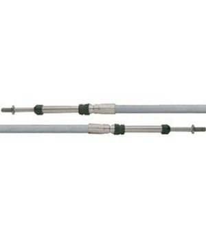 "ENGINE CONTROL CABLE 4300C SS 39 "" 39’ / 11,89 m