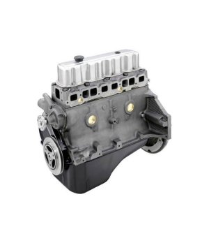 Motor GM 3.0L y 3.0LX