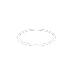 Anillo Tórico Original Volvo Penta VOP925093 | MD2030-D