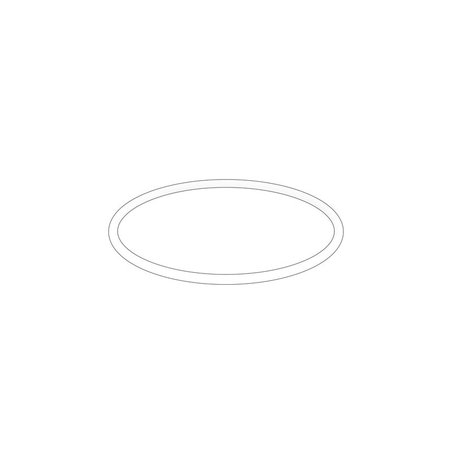 Anillo Tórico Original Volvo Penta VOP925093 | MD2030-D