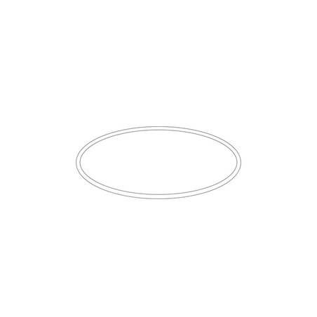 Original Volvo Penta O-Ring VOP925262 | MD2030-D